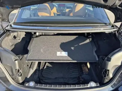 Photo 6 BMW Serie 4 Série 4 Cabriolet 420iA 184ch Luxury