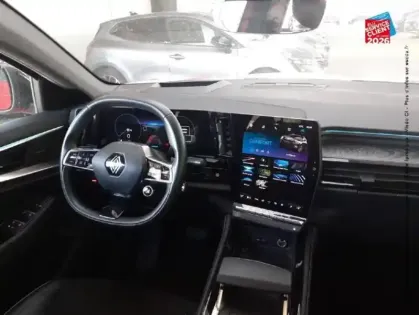 Photo 14 Renault Austral  1.3 TCe mild hybrid 160ch Iconic auto
