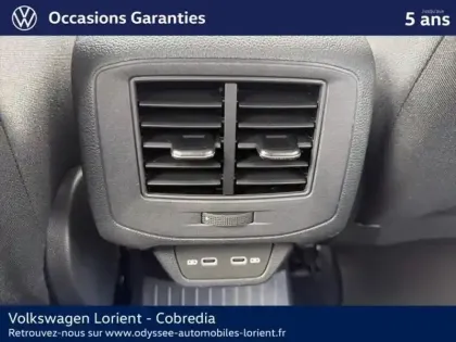 Photo 13 Volkswagen T-roc  1.0 TSI 116ch VW Edition