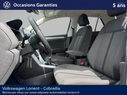Photo 7 Volkswagen T-roc  1.0 TSI 116ch VW Edition