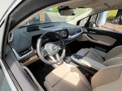 Photo 10 BMW Serie 2 Série 2 ActiveTourer 218d 150ch Luxury DKG7