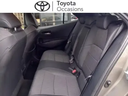 Photo 13 Toyota Corolla  122h Design MY22