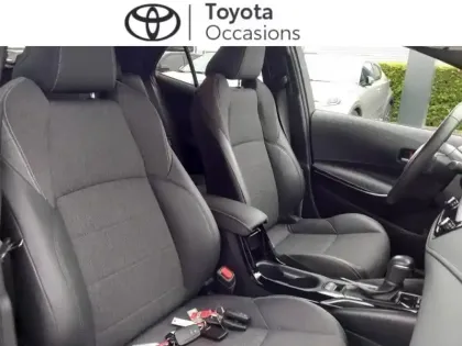 Photo 11 Toyota Corolla  122h Design MY22
