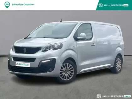 Photo Peugeot Expert Premium Pack
