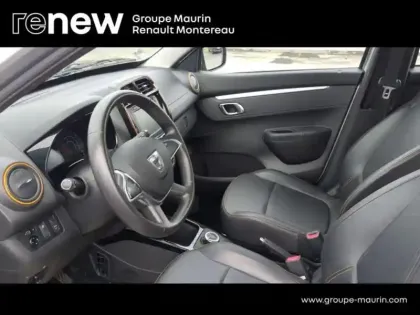 Photo 11 Dacia Spring  45ch Confort Plus - Achat Intégral
