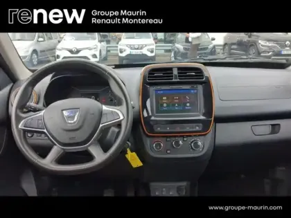 Photo 9 Dacia Spring  45ch Confort Plus - Achat Intégral