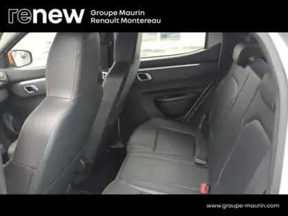 Photo 12 Dacia Spring  45ch Confort Plus - Achat Intégral