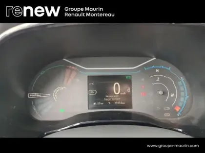 Photo 10 Dacia Spring  45ch Confort Plus - Achat Intégral
