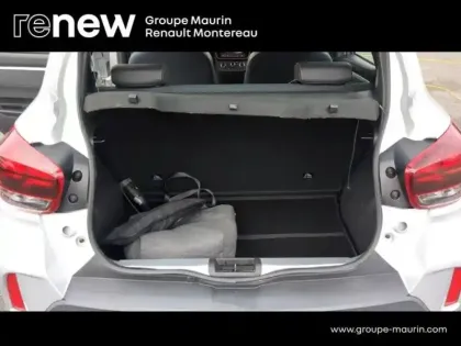 Photo 14 Dacia Spring  45ch Confort Plus - Achat Intégral