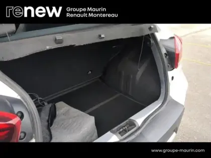 Photo 15 Dacia Spring  45ch Confort Plus - Achat Intégral