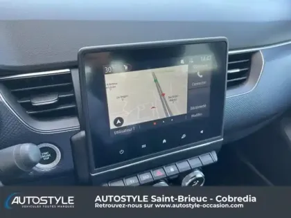 Photo 29 Renault Arkana  1.6 E-Tech hybride 145ch Evolution