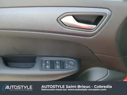 Photo 11 Renault Arkana  1.6 E-Tech hybride 145ch Evolution