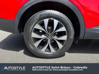 Photo 22 Renault Arkana  1.6 E-Tech hybride 145ch Evolution