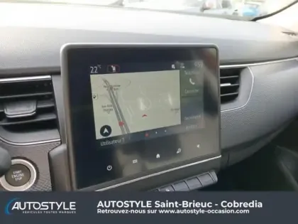 Photo 13 Renault Arkana  1.6 E-Tech hybride 145ch Evolution