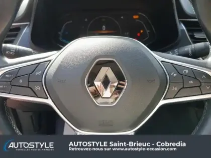 Photo 12 Renault Arkana  1.6 E-Tech hybride 145ch Evolution