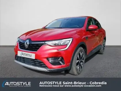 Photo Renault Arkana Evolution