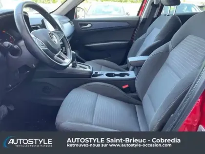 Photo 26 Renault Arkana  1.6 E-Tech hybride 145ch Evolution