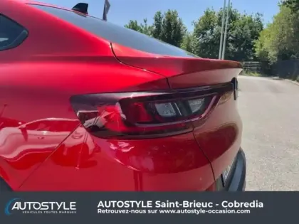 Photo 18 Renault Arkana  1.6 E-Tech hybride 145ch Evolution