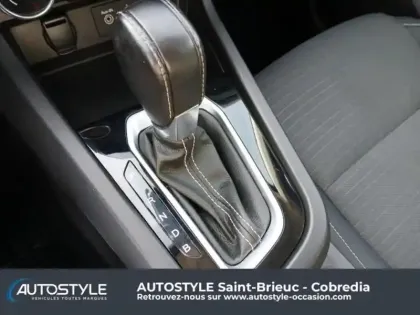 Photo 14 Renault Arkana  1.6 E-Tech hybride 145ch Evolution