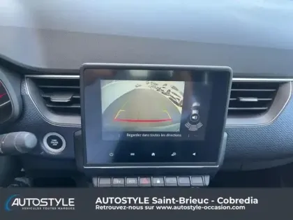 Photo 28 Renault Arkana  1.6 E-Tech hybride 145ch Evolution