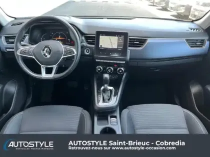 Photo 27 Renault Arkana  1.6 E-Tech hybride 145ch Evolution