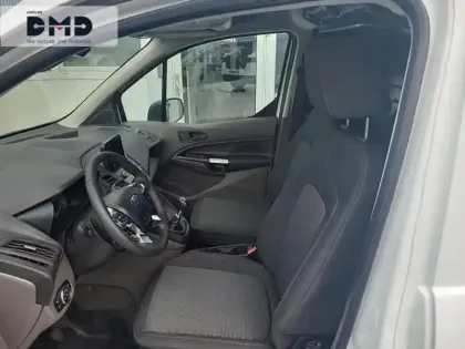 Photo 8 Ford Transit Connect  L1 1.0E 100ch E85 Trend