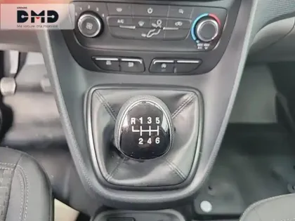 Photo 7 Ford Transit Connect  L1 1.0E 100ch E85 Trend