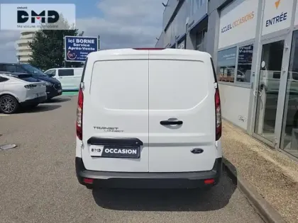 Photo 10 Ford Transit Connect  L1 1.0E 100ch E85 Trend