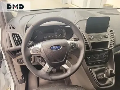 Photo 6 Ford Transit Connect  L1 1.0E 100ch E85 Trend