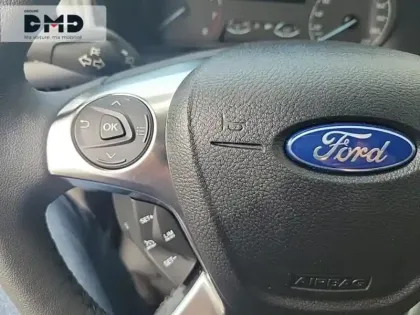 Photo 14 Ford Transit Connect  L1 1.0E 100ch E85 Trend