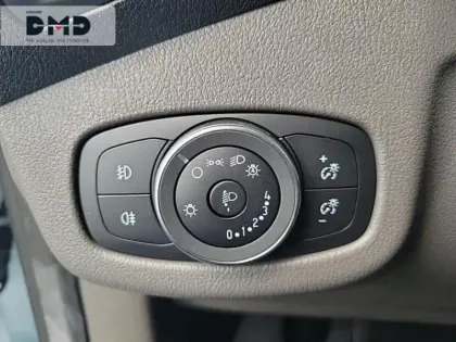Photo 13 Ford Transit Connect  L1 1.0E 100ch E85 Trend