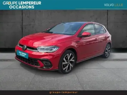 Photo Volkswagen Polo R-line