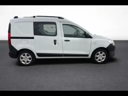 Photo 6 Dacia Dokker  1.5 Blue dCi 75ch Essentiel