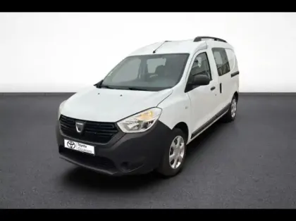 Photo Dacia Dokker Essentiel