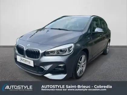 Photo Bmw Serie 2 M Sport