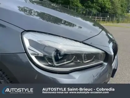 Photo 9 BMW Serie 2 Série 2 ActiveTourer 216dA 116ch  M Sport DKG7