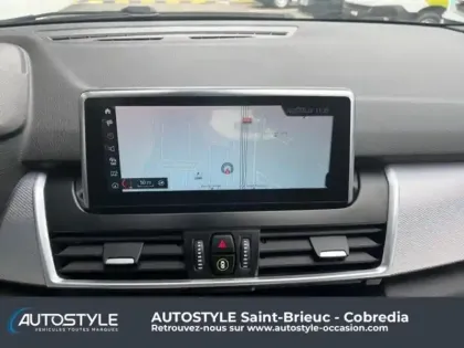 Photo 15 BMW Serie 2 Série 2 ActiveTourer 216dA 116ch  M Sport DKG7