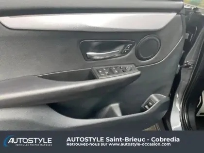 Photo 12 BMW Serie 2 Série 2 ActiveTourer 216dA 116ch  M Sport DKG7