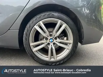 Photo 7 BMW Serie 2 Série 2 ActiveTourer 216dA 116ch  M Sport DKG7