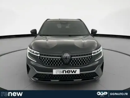 Photo 7 Renault Austral  1.2 E-Tech full hybrid 200ch Techno esprit Alpine