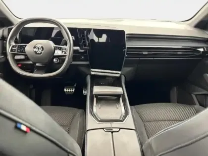 Photo 12 Renault Austral  1.2 E-Tech full hybrid 200ch Techno esprit Alpine