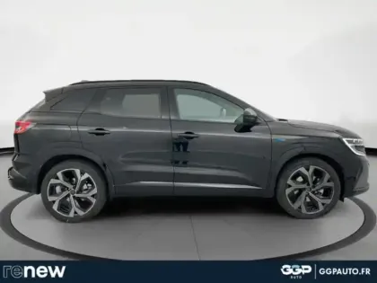Photo 5 Renault Austral  1.2 E-Tech full hybrid 200ch Techno esprit Alpine