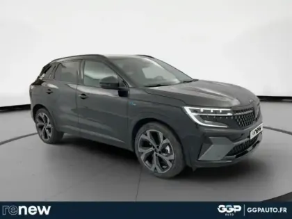Photo 6 Renault Austral  1.2 E-Tech full hybrid 200ch Techno esprit Alpine