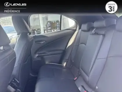 Photo 13 Lexus UX  250h 4WD Le MY19