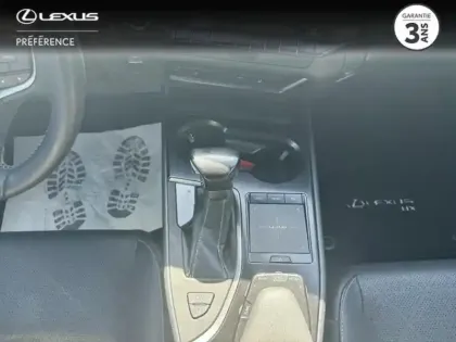 Photo 8 Lexus UX  250h 4WD Le MY19