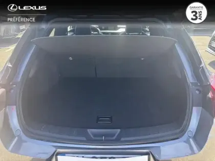 Photo 14 Lexus UX  250h 4WD Le MY19