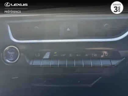 Photo 10 Lexus UX  250h 4WD Le MY19