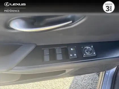 Photo 11 Lexus UX  250h 4WD Le MY19