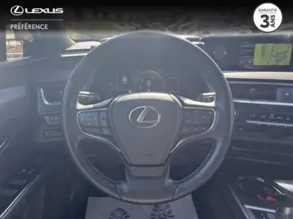 Photo 5 Lexus UX  250h 4WD Le MY19