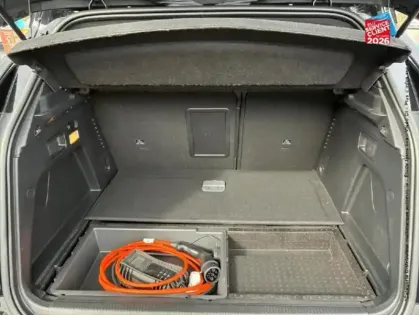 Photo 13 Peugeot 3008  HYBRID 225ch GT e-EAT8 10cv